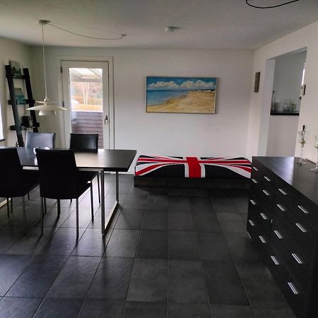 Bjergby Guesthouse 히링 외부 사진