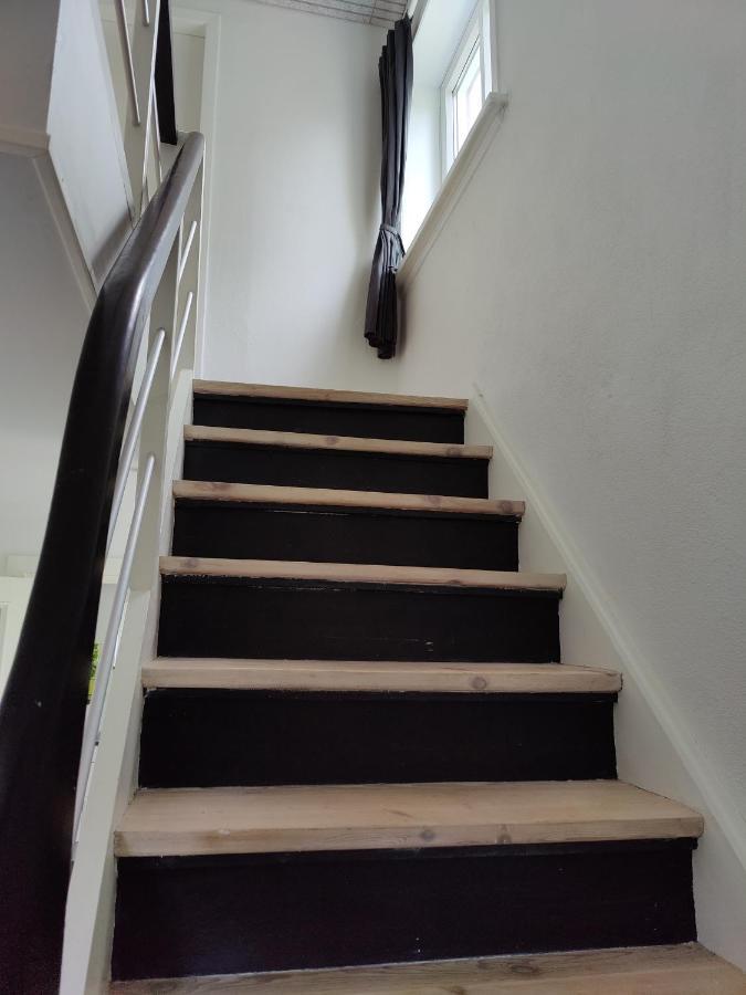 Bjergby Guesthouse 히링 외부 사진