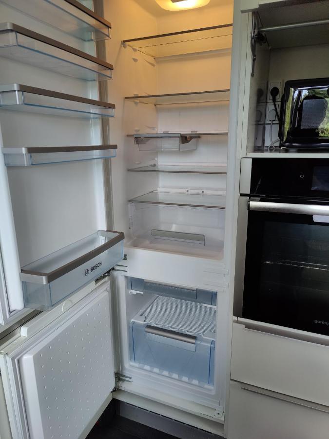 Bjergby Guesthouse 히링 외부 사진