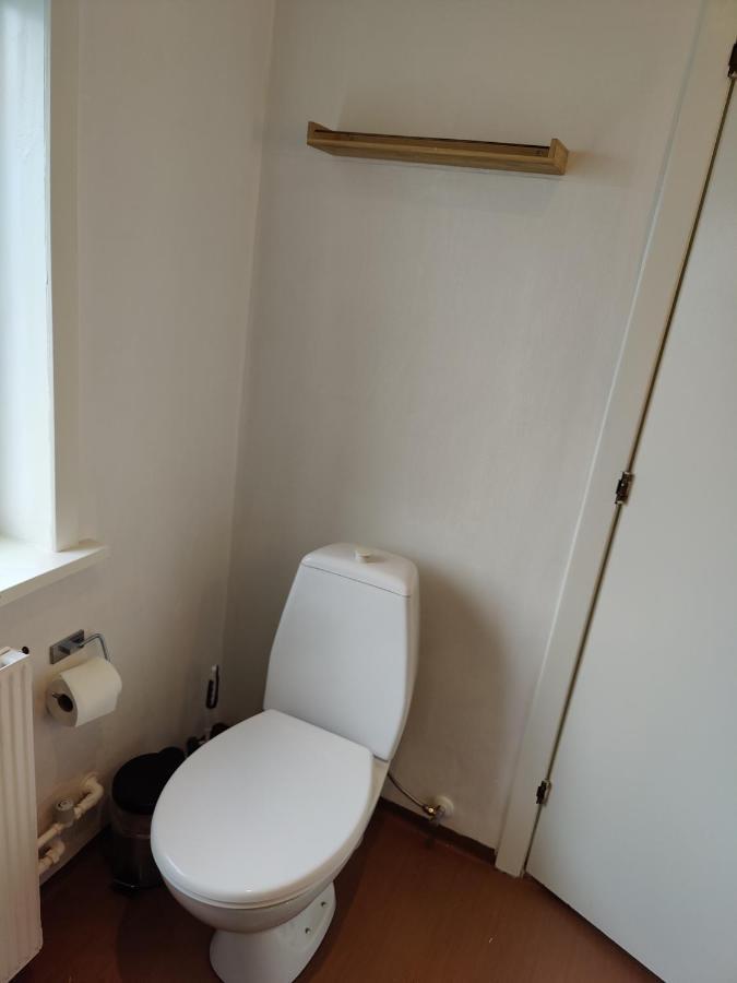 Bjergby Guesthouse 히링 외부 사진