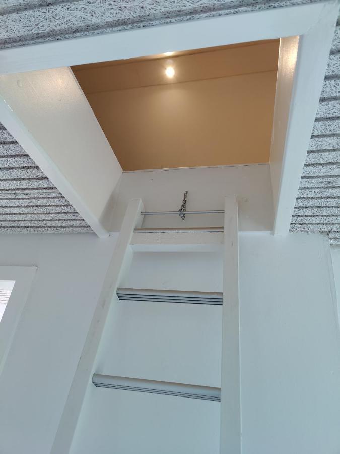 Bjergby Guesthouse 히링 외부 사진