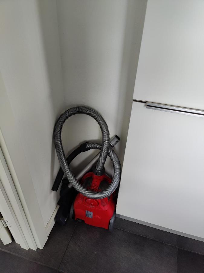Bjergby Guesthouse 히링 외부 사진
