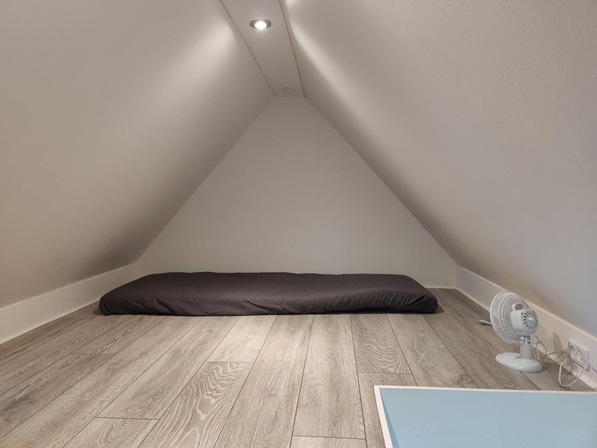 Bjergby Guesthouse 히링 외부 사진